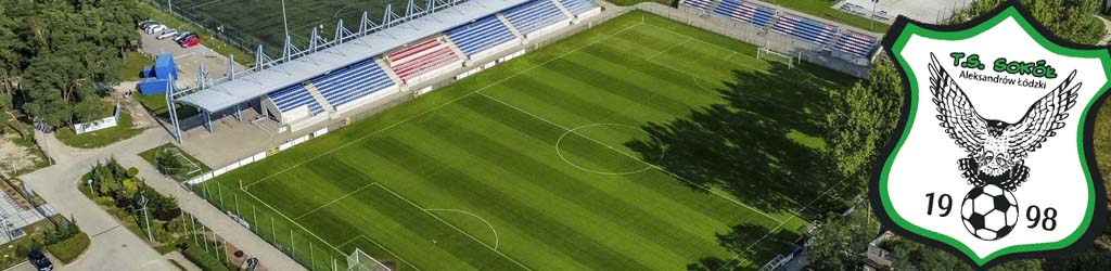Stadion im. Wlodzimierza Smolarka